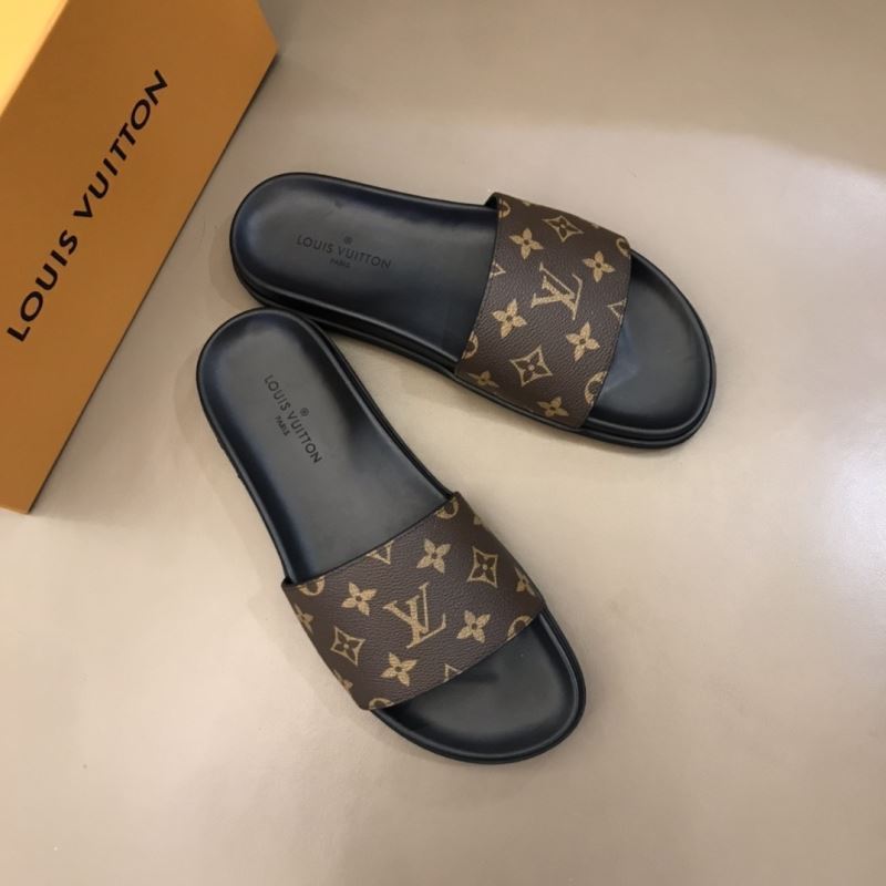 Louis Vuitton Slippers